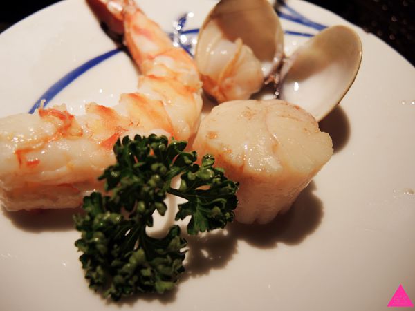 [GS愛吃鬼]國父紀念館站X囍聚 精緻鍋物 X 藝人主播大力推薦 吃得出食材原味的頂級鍋物