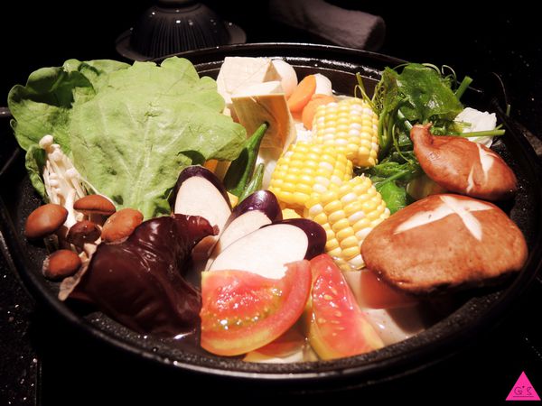 [GS愛吃鬼]國父紀念館站X囍聚 精緻鍋物 X 藝人主播大力推薦 吃得出食材原味的頂級鍋物