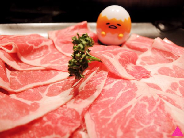 [GS愛吃鬼]國父紀念館站X囍聚 精緻鍋物 X 藝人主播大力推薦 吃得出食材原味的頂級鍋物