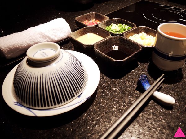 [GS愛吃鬼]國父紀念館站X囍聚 精緻鍋物 X 藝人主播大力推薦 吃得出食材原味的頂級鍋物