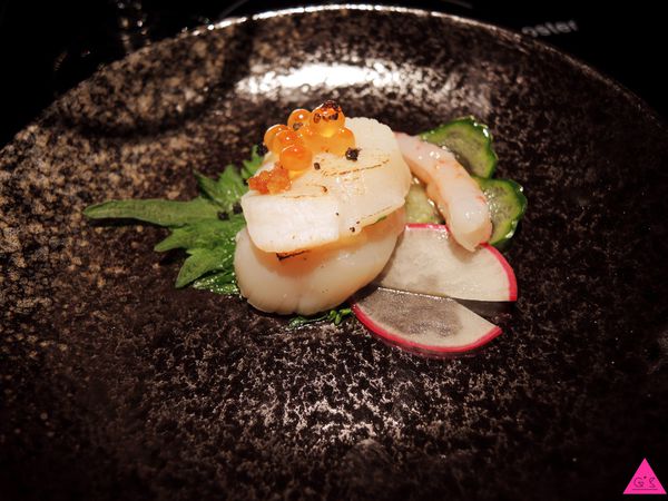 [GS愛吃鬼]國父紀念館站X囍聚 精緻鍋物 X 藝人主播大力推薦 吃得出食材原味的頂級鍋物