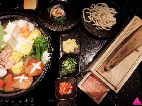 [GS愛吃鬼]國父紀念館站X囍聚 精緻鍋物 X 藝人主播大力推薦 吃得出食材原味的頂級鍋物