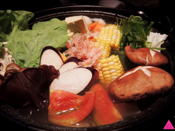 [GS愛吃鬼]國父紀念館站X囍聚 精緻鍋物 X 藝人主播大力推薦 吃得出食材原味的頂級鍋物