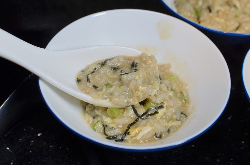 囍聚精緻鍋物，超浮誇的爆卵海膽蓋飯、新鮮海鮮鍋物