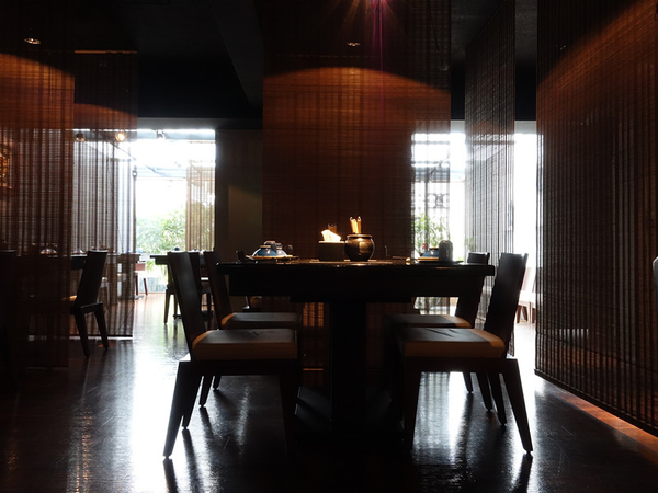 《囍聚精緻鍋物》海釣鮮饌直送火鍋裡，把新鮮抬到最高規格！