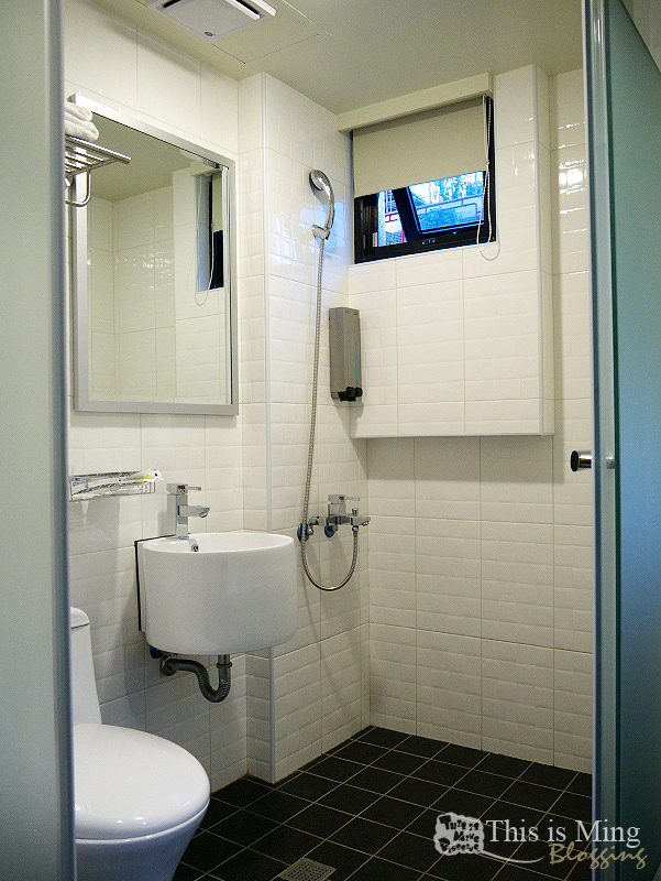 【高雄苓雅│邀約】世紀旅店～旅行出差的好選擇