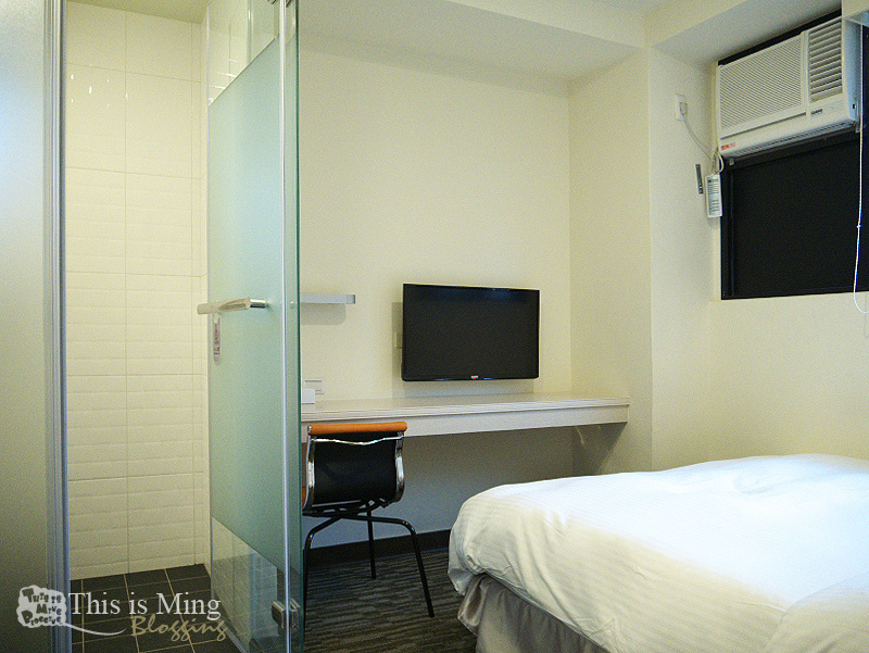 【高雄苓雅│邀約】世紀旅店～旅行出差的好選擇