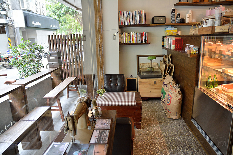 Hoto cafe,用心烘焙的吐司三明治與甜點,台北捷運中山站美食咖啡館下午茶,松山線,淡水線 TPE_9638.jpg