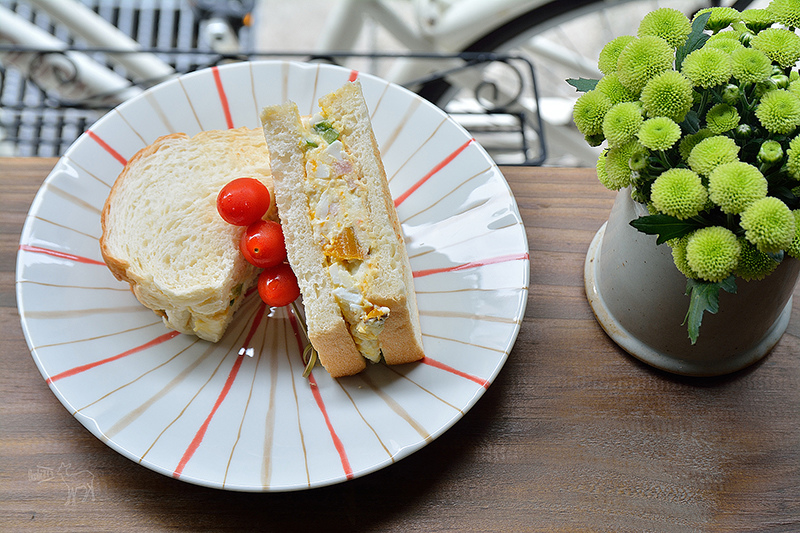 Hoto cafe,用心烘焙的吐司三明治與甜點,台北捷運中山站美食咖啡館下午茶,松山線,淡水線 TPE_9623.jpg