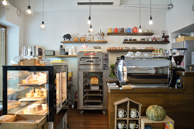 Hoto cafe,用心烘焙的吐司三明治與甜點,台北捷運中山站美食咖啡館下午茶,松山線,淡水線 TPE_9605.jpg