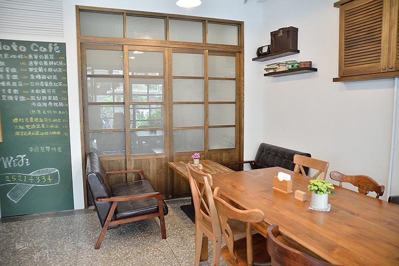 Hoto cafe,用心烘焙的吐司三明治與甜點,台北捷運中山站美食咖啡館下午茶,松山線,淡水線 TPE_9599.jpg