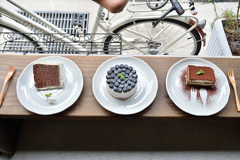 Hoto cafe,用心烘焙的吐司三明治與甜點,台北捷運中山站美食咖啡館下午茶,松山線,淡水線 TPE_9646.jpg