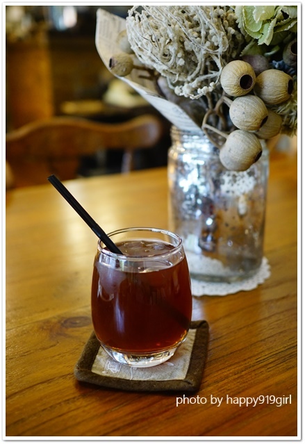 [台北中山]溫馨質樸的咖啡小館。不提供訂位服務★Hoto Cafe