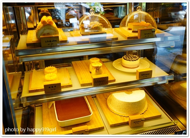 [台北中山]溫馨質樸的咖啡小館。不提供訂位服務★Hoto Cafe