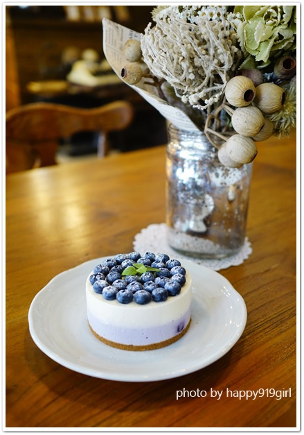 [台北中山]溫馨質樸的咖啡小館。不提供訂位服務★Hoto Cafe