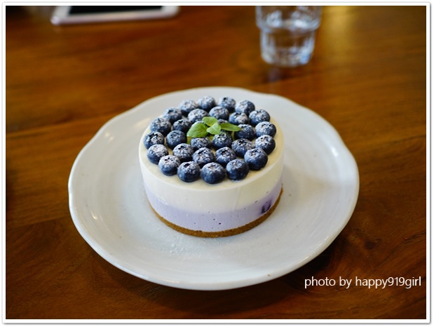 [台北中山]溫馨質樸的咖啡小館。不提供訂位服務★Hoto Cafe