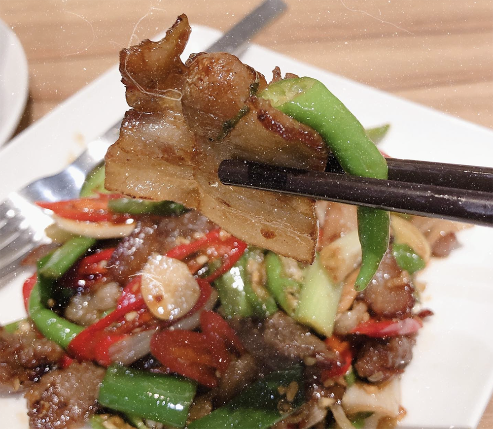 傳承正宗老字號 桃園三井outlet 「四川吳抄手」