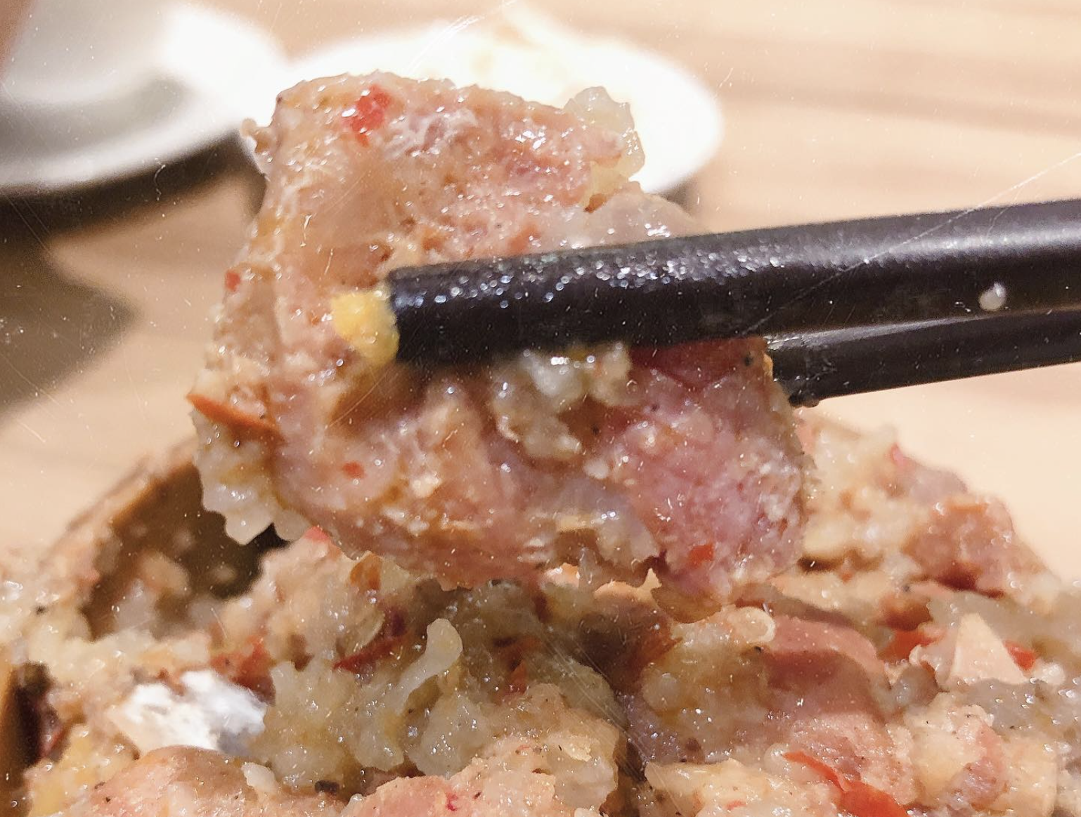 傳承正宗老字號 桃園三井outlet 「四川吳抄手」