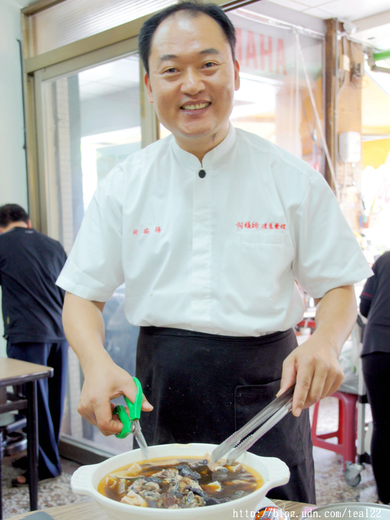 《台中。美食》古早味甘蔗鴨、老菜脯布袋雞阿禧師懷舊餐廳尋年味