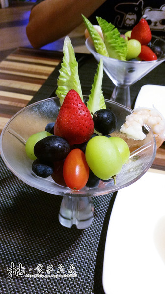 【食∥宜蘭縣 宜蘭市】天使心幸福小舖。在台北也很少見的舒薇低溫料理