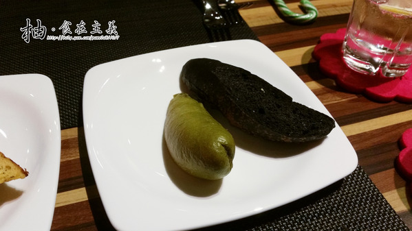 【食∥宜蘭縣 宜蘭市】天使心幸福小舖。在台北也很少見的舒薇低溫料理