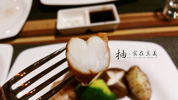 【食∥宜蘭縣 宜蘭市】天使心幸福小舖。在台北也很少見的舒薇低溫料理