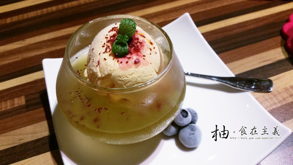 【食∥宜蘭縣 宜蘭市】天使心幸福小舖。在台北也很少見的舒薇低溫料理