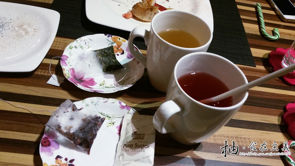 【食∥宜蘭縣 宜蘭市】天使心幸福小舖。在台北也很少見的舒薇低溫料理