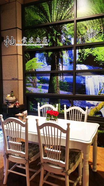 【食∥宜蘭縣 宜蘭市】天使心幸福小舖。在台北也很少見的舒薇低溫料理