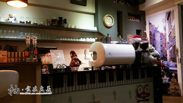 【食∥宜蘭縣 宜蘭市】天使心幸福小舖。在台北也很少見的舒薇低溫料理