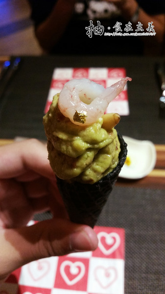 【食∥宜蘭縣 宜蘭市】天使心幸福小舖。在台北也很少見的舒薇低溫料理