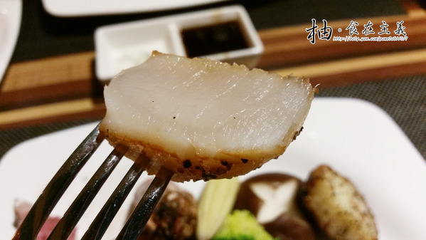 【食∥宜蘭縣 宜蘭市】天使心幸福小舖。在台北也很少見的舒薇低溫料理