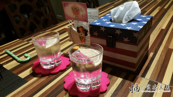 【食∥宜蘭縣 宜蘭市】天使心幸福小舖。在台北也很少見的舒薇低溫料理