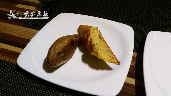 【食∥宜蘭縣 宜蘭市】天使心幸福小舖。在台北也很少見的舒薇低溫料理