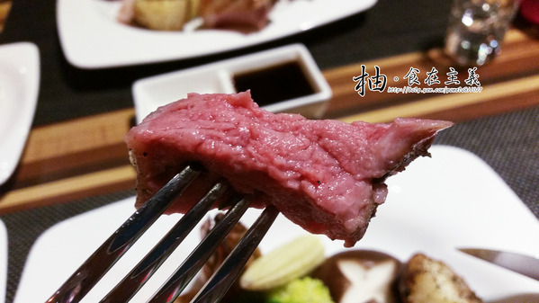 【食∥宜蘭縣 宜蘭市】天使心幸福小舖。在台北也很少見的舒薇低溫料理