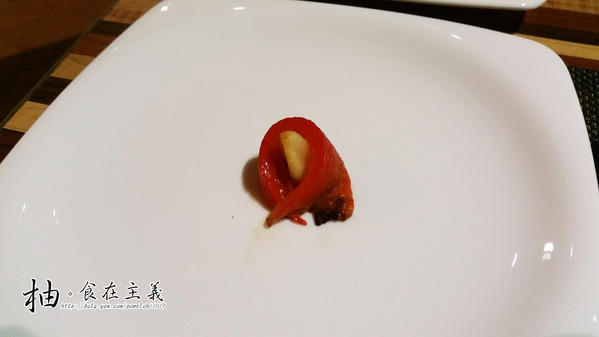 【食∥宜蘭縣 宜蘭市】天使心幸福小舖。在台北也很少見的舒薇低溫料理