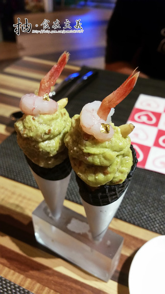 【食∥宜蘭縣 宜蘭市】天使心幸福小舖。在台北也很少見的舒薇低溫料理