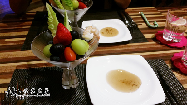 【食∥宜蘭縣 宜蘭市】天使心幸福小舖。在台北也很少見的舒薇低溫料理