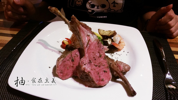 【食∥宜蘭縣 宜蘭市】天使心幸福小舖。在台北也很少見的舒薇低溫料理