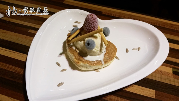 【食∥宜蘭縣 宜蘭市】天使心幸福小舖。在台北也很少見的舒薇低溫料理