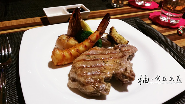 【食∥宜蘭縣 宜蘭市】天使心幸福小舖。在台北也很少見的舒薇低溫料理