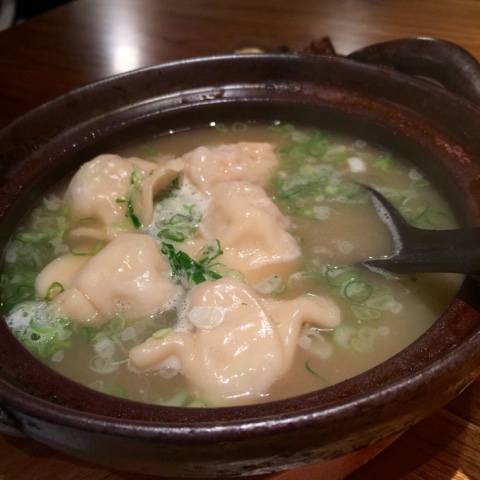 [台北記食] 微風廣場 八兵衛博多串燒