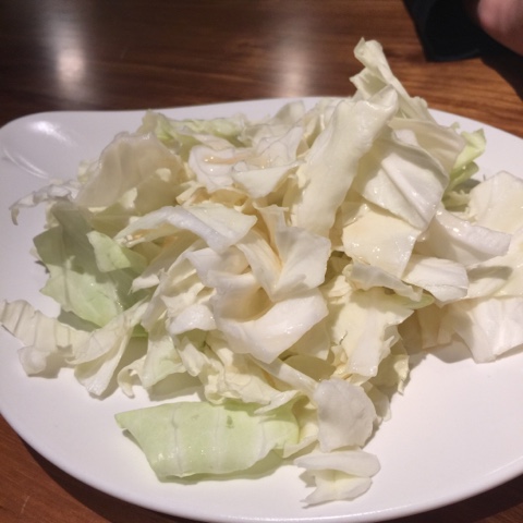 [台北記食] 微風廣場 八兵衛博多串燒