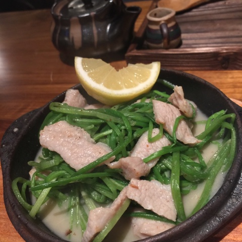 [台北記食] 微風廣場 八兵衛博多串燒