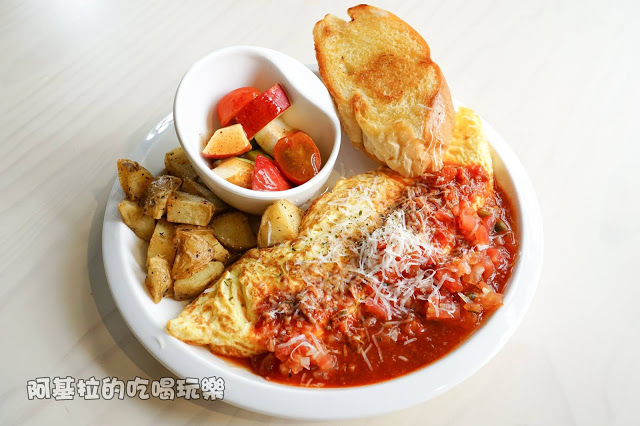 台中市｜美食｜ISIT COFFEE