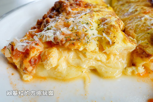 台中市｜美食｜ISIT COFFEE