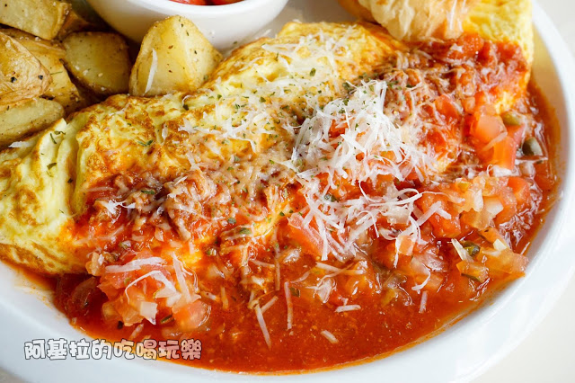 台中市｜美食｜ISIT COFFEE