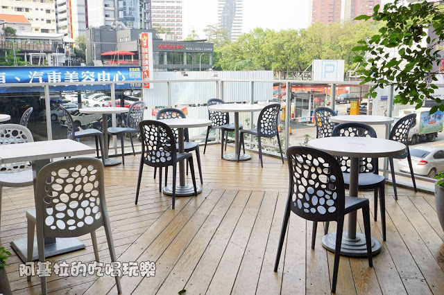 台中市｜美食｜ISIT COFFEE