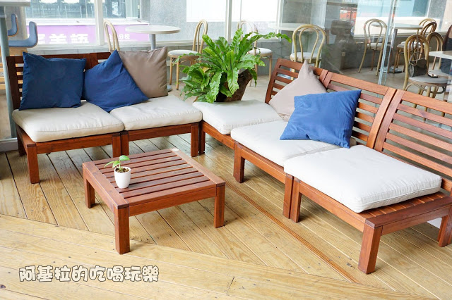 台中市｜美食｜ISIT COFFEE