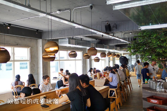 台中市｜美食｜ISIT COFFEE